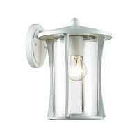 уличный настенный светильник odeon light galen 4173/1w в Новороссийске