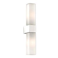 подсветка для зеркал odeon light wass 2136/2w в Новороссийске