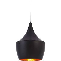 подвесной светильник arte lamp cappello a3407sp-1bk в Новороссийске