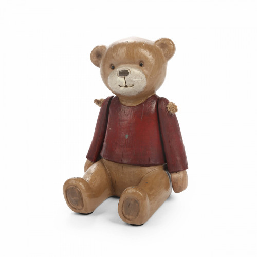статуэтка teddy bear в Новороссийске