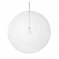 подвесной светильник moooi random light d40 white в Новороссийске