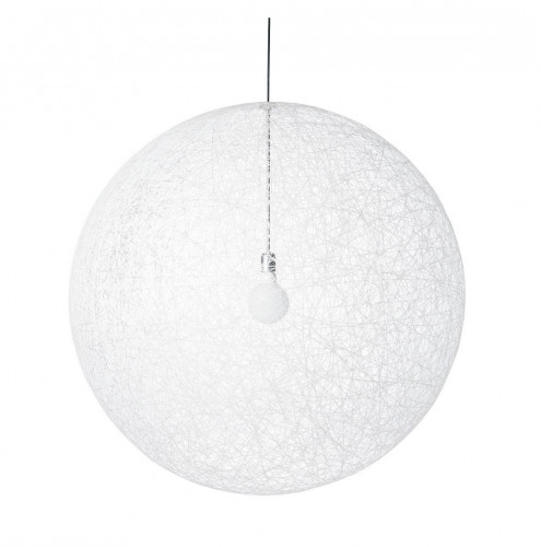 подвесной светильник moooi random light d40 white в Новороссийске