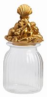декоративная банка neptune gold в Новороссийске