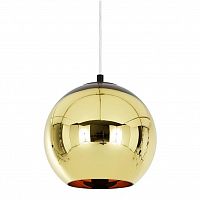 подвесной светильник loft it copper shade loft2024-g в Новороссийске