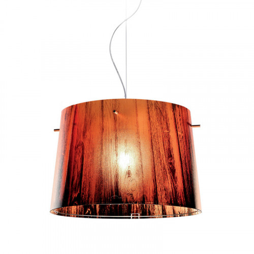 подвесной светильник woody orange от slamp в Новороссийске
