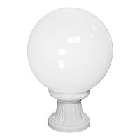 уличный светильник fumagalli microlot/g250 g25.110.000.wye27 в Новороссийске