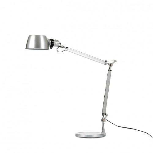 настольный светильник tolomeo chromed в Новороссийске