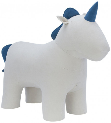пуфик leset unicorn велюр в Новороссийске
