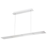 подвесной светодиодный светильник odeon light super slim 3870/60l в Новороссийске