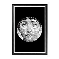 арт-постер мозаика fornasetti в Новороссийске