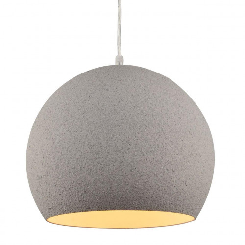 подвесной светильник arte lamp intonaco a1830sp-1gy в Новороссийске