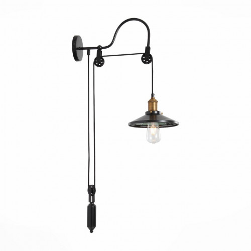 бра st luce curiosita sl270.401.01 в Новороссийске