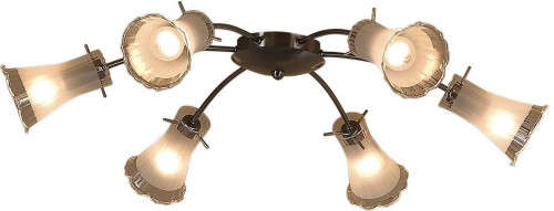 потолочная люстра citilux дана cl106161 в Новороссийске