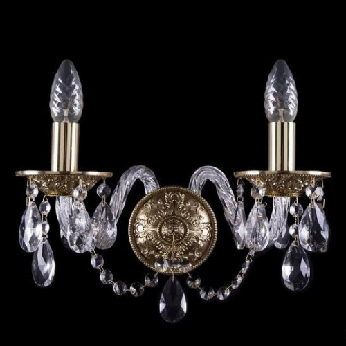 бра bohemia ivele 1610/2/g в Новороссийске