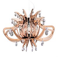 подвесной светильник lillibet copper от slamp в Новороссийске