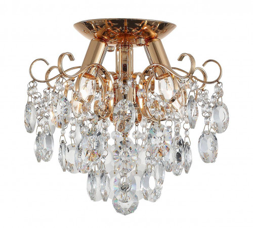потолочная люстра st luce orecchini sl846.202.03 в Новороссийске