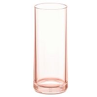 стакан superglas cheers no. 3, 250 мл, розовый в Новороссийске