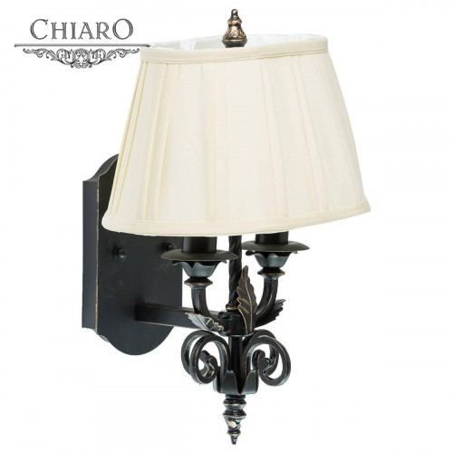 бра chiaro виктория 401020102 в Новороссийске