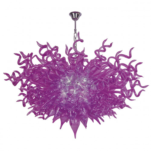 подвесной светодиодный светильник osgona artglass 890040 в Новороссийске
