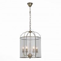 подвесная люстра st luce odierno sl267.303.06 в Новороссийске