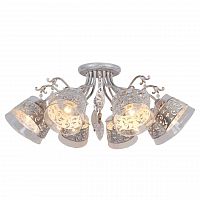 потолочная люстра arte lamp calice a9081pl-8wg в Новороссийске