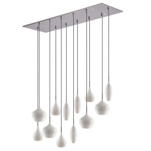 подвесная люстра lightstar pentola 803120 в Новороссийске