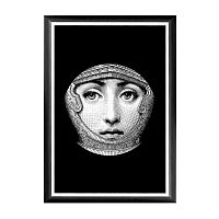 арт-постер колизей fornasetti в Новороссийске