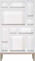 стеллаж hf14082 (display cabinet) в Новороссийске