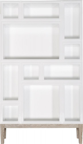стеллаж hf14082 (display cabinet) в Новороссийске