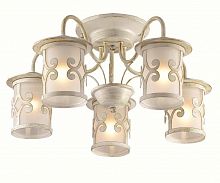 потолочная люстра lumion sekvana 3125/5c в Новороссийске
