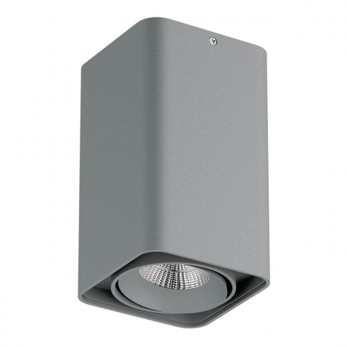 потолочный светодиодный светильник lightstar monocco 052139r в Новороссийске
