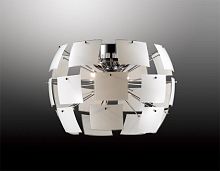 потолочный светильник odeon light vorm 2655/4c в Новороссийске