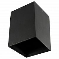 потолочный светильник lightstar ottico qua 214427 в Новороссийске