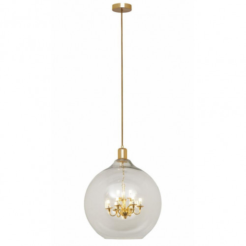 подвесной светильник loft it loft2584-d9gc в Новороссийске