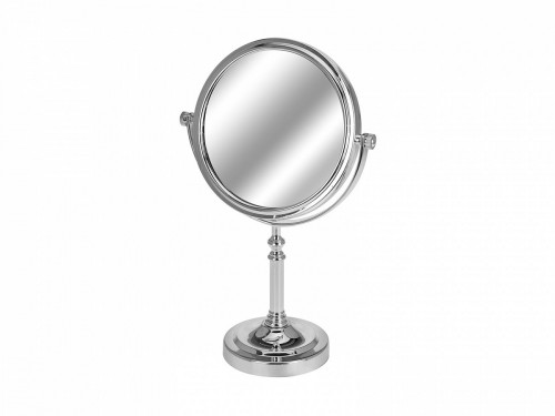 зеркало настольное косметическое хром home collection в Новороссийске