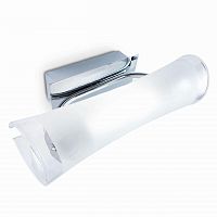 подсветка для зеркал ideal lux pila ap1 cromo в Новороссийске