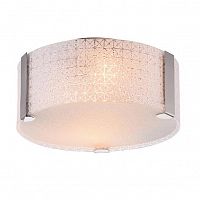 потолочный светильник idlamp clara 247/30pf-whitechrome в Новороссийске