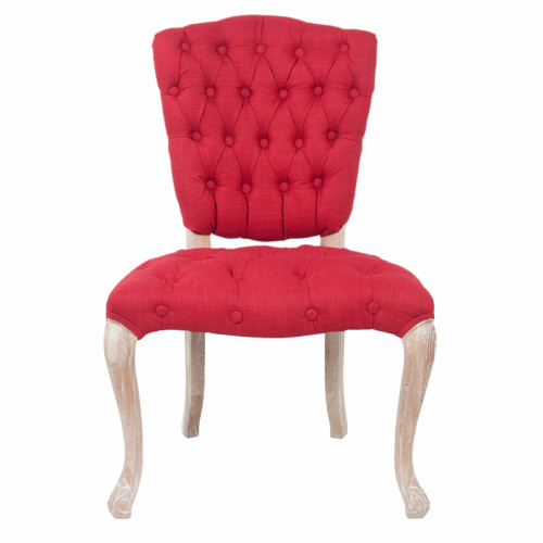 стул gamila red красный в Новороссийске