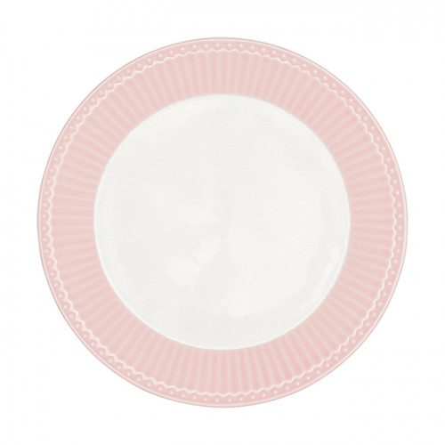 блюдо alice pale pink в Новороссийске