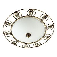 потолочный светильник odeon light kanti 3484/2c в Новороссийске