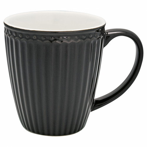 кружка alice dark grey в Новороссийске