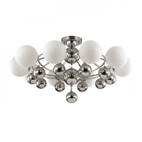 потолочная люстра odeon light jolly 3953/10c в Новороссийске