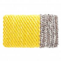 подушка plait yellow от gan в Новороссийске