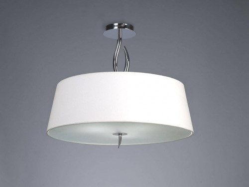 потолочный светильник mantra ninette chrome 1908 в Новороссийске