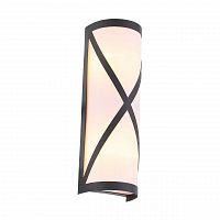 уличный настенный светильник st luce agio sl076.411.01 в Новороссийске
