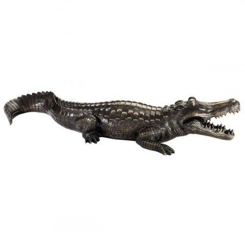 статуэтка crocodile от eichholtz в Новороссийске