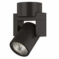 потолочный светильник lightstar illumo l1 alu 051047 в Новороссийске