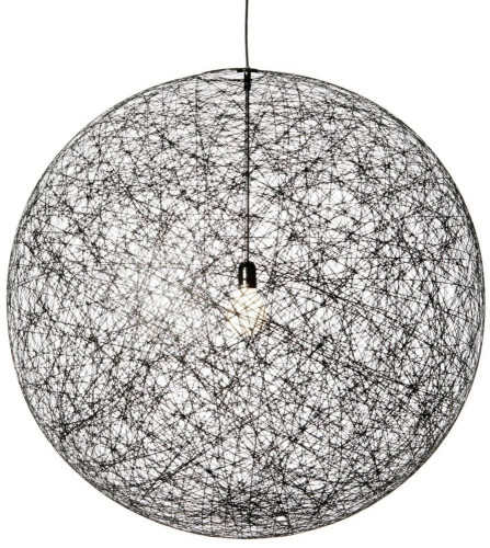 люстра random light molra черная в Новороссийске
