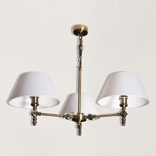 подвесная люстра arte lamp a5620lm-3ab в Новороссийске