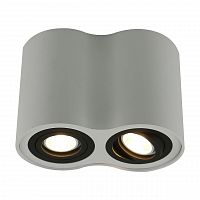 потолочный светильник arte lamp a5644pl-2wh в Новороссийске